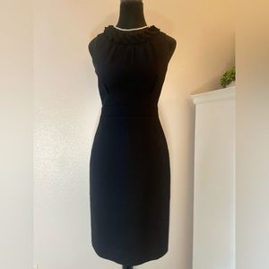 J. Crew Suiting Dress - Size 0